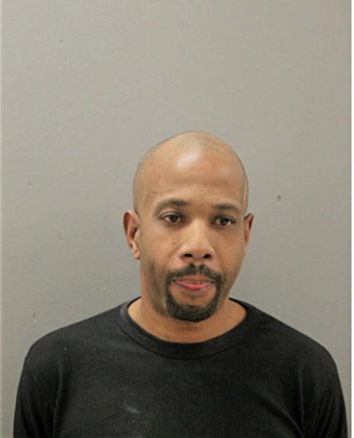 JOSEPH N STRICKLAND, Cook County, Illinois