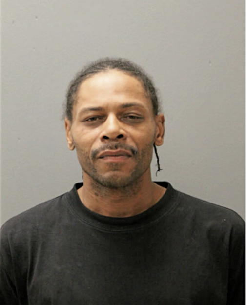 DELACEY SYKES, Cook County, Illinois