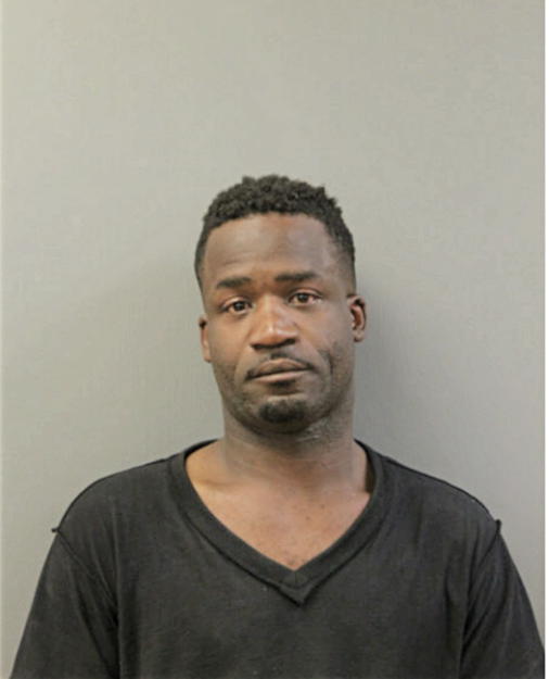 SHANTEA TARTT, Cook County, Illinois