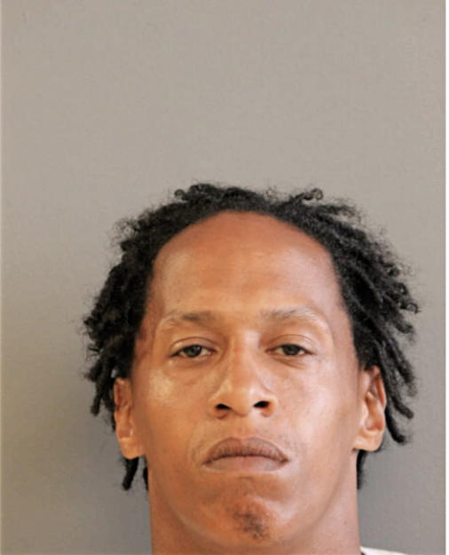 LEON J TEAGUE, Cook County, Illinois