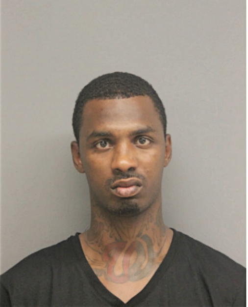 JOSEPH R THIGPEN, Cook County, Illinois