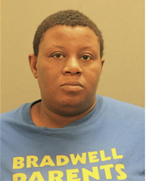 LATOYA M THOMAS, Cook County, Illinois