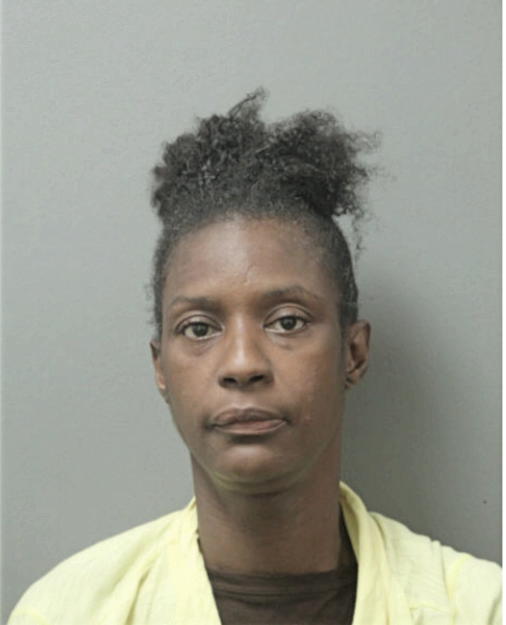 MARSHA THOMPSON, Cook County, Illinois