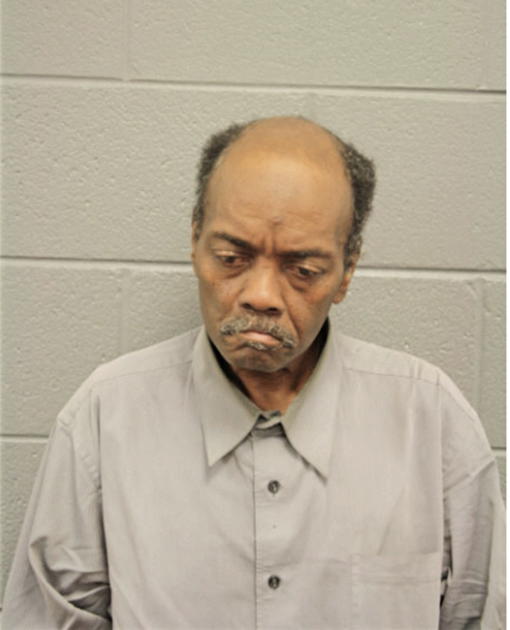 RONALD L TOLES, Cook County, Illinois