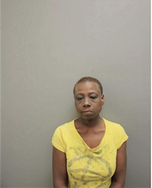 ARNITA TORRY, Cook County, Illinois