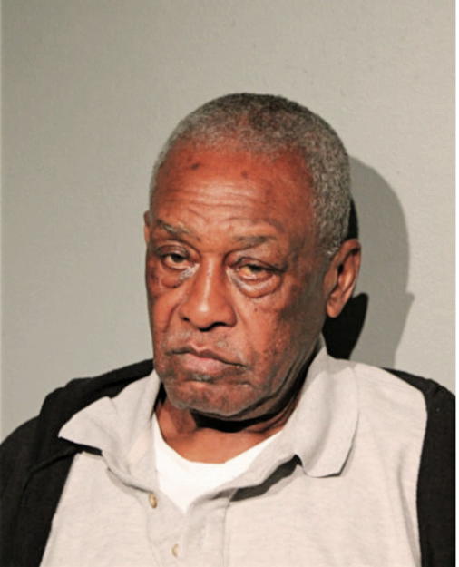HENRY L TUCKER, Cook County, Illinois