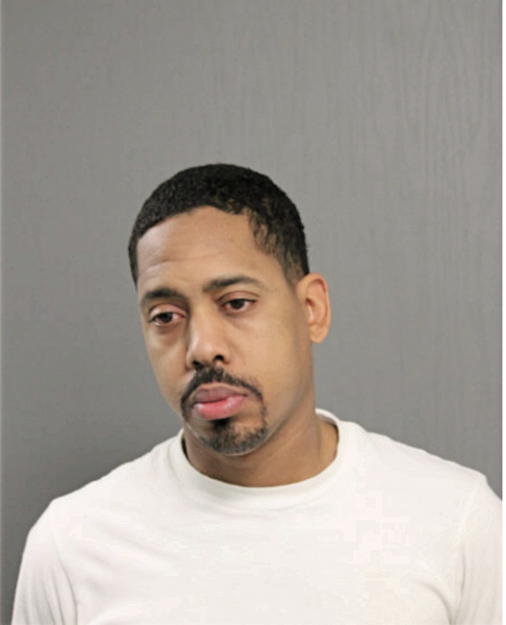 MICHAEL A UPSHAW, Cook County, Illinois