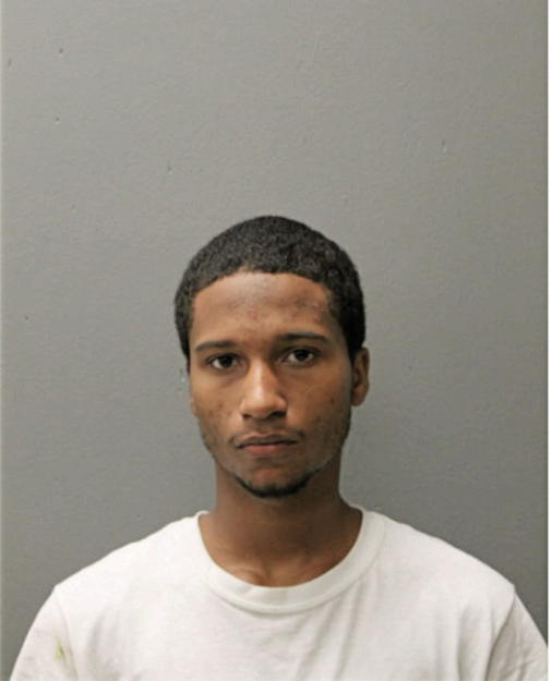 ANTONIO M VERA, Cook County, Illinois