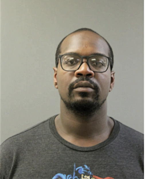 GABIEL S VERNER, Cook County, Illinois