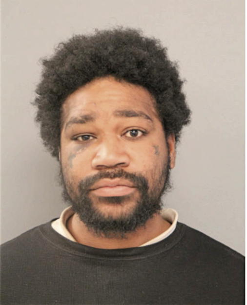 JEREMY D WALKER, Cook County, Illinois