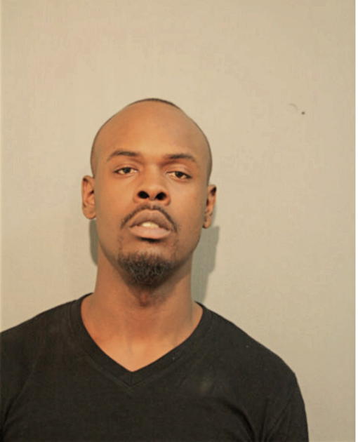 MICHAEL L WASHINGTON, Cook County, Illinois