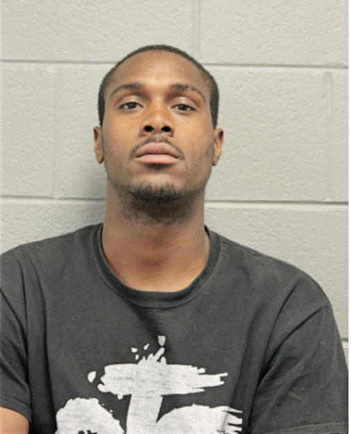 ROBERT W WATKINS, Cook County, Illinois