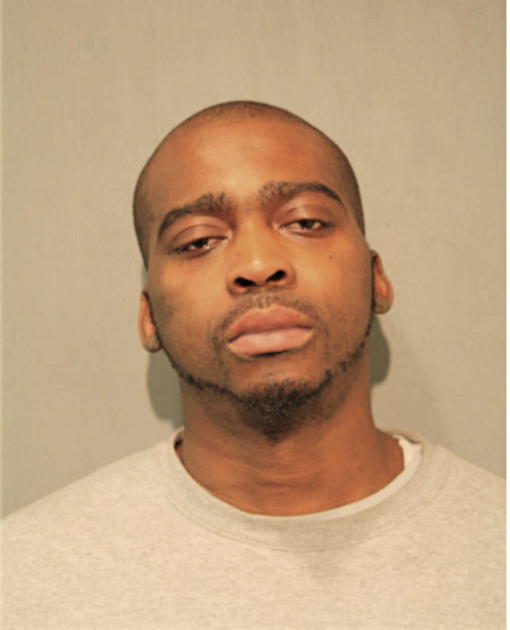 JOHN E WHITE, Cook County, Illinois