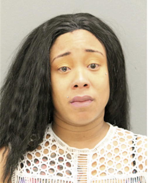 MONIQUE C WHITE, Cook County, Illinois