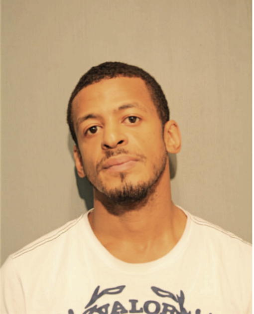 JAMES A WILEY, Cook County, Illinois
