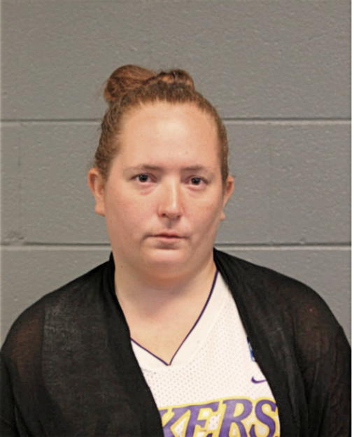 ASHLEY D WILLIAMS, Cook County, Illinois