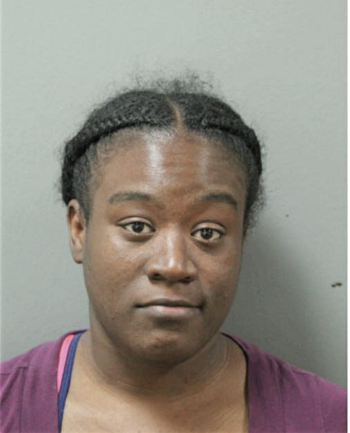 LATORIA M WILLIAMS, Cook County, Illinois