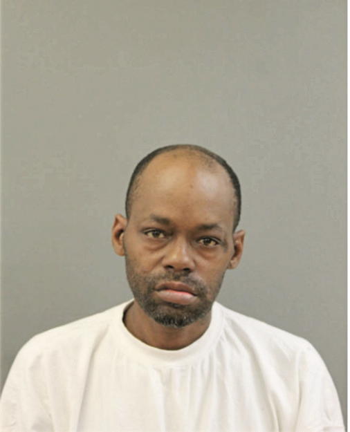 ANTHONY T WINTERS, Cook County, Illinois