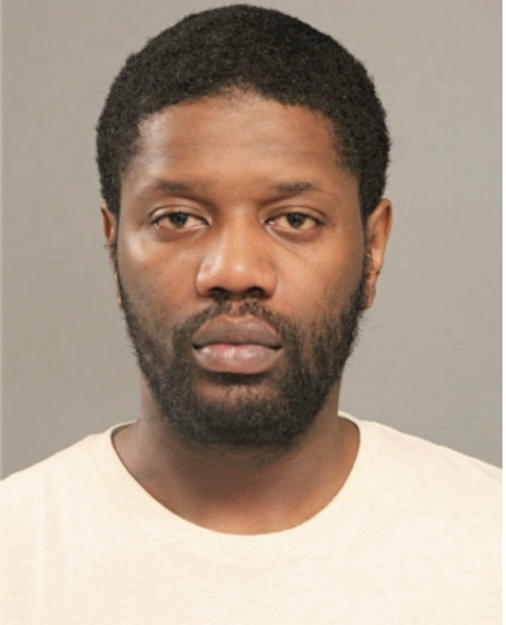 DONALD A WRIGHT, Cook County, Illinois