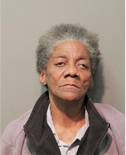 ESTELLE YOUNG, Cook County, Illinois