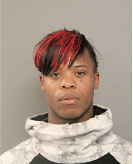 MARVIN P YOUNG, Cook County, Illinois