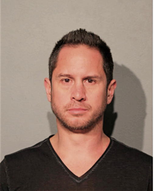 ARMANDO ZUNIGA, Cook County, Illinois