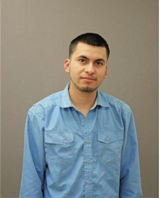JUAN DIEGO ZUNIGA, Cook County, Illinois