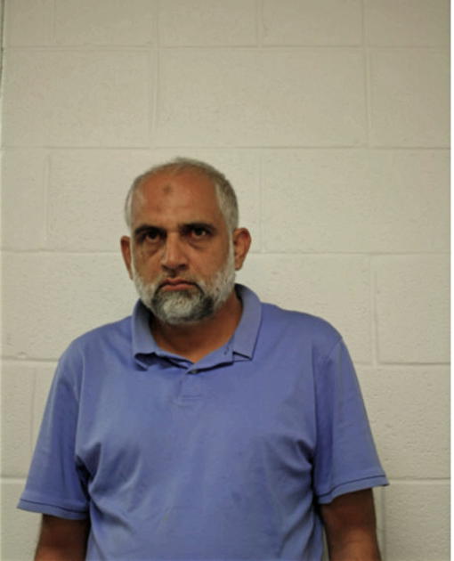 RAJA ABID ABBASI, Cook County, Illinois