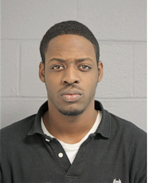JACOB ADEJOLA, Cook County, Illinois