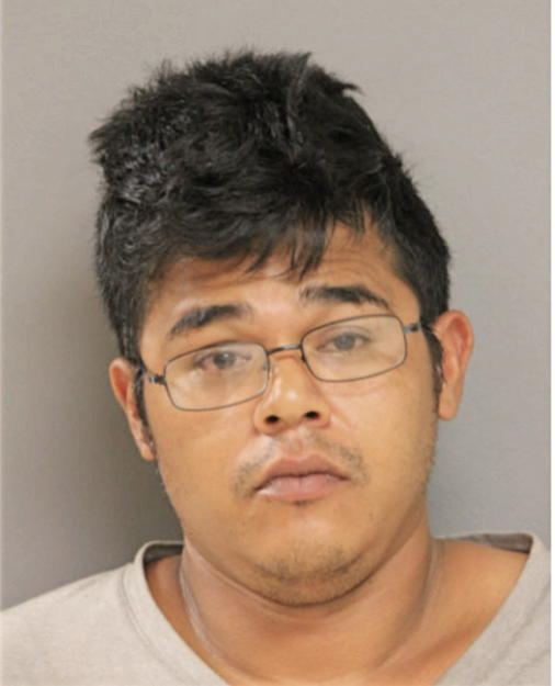 CARLOS M ALCANTAR, Cook County, Illinois