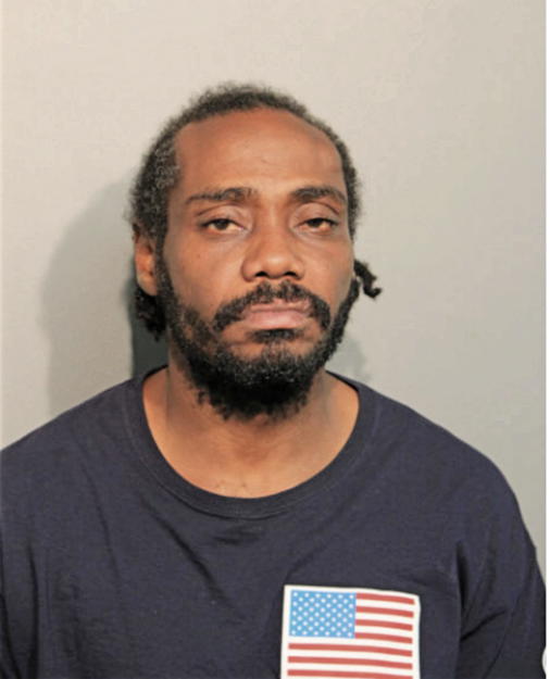 VANCE ALLEN, Cook County, Illinois