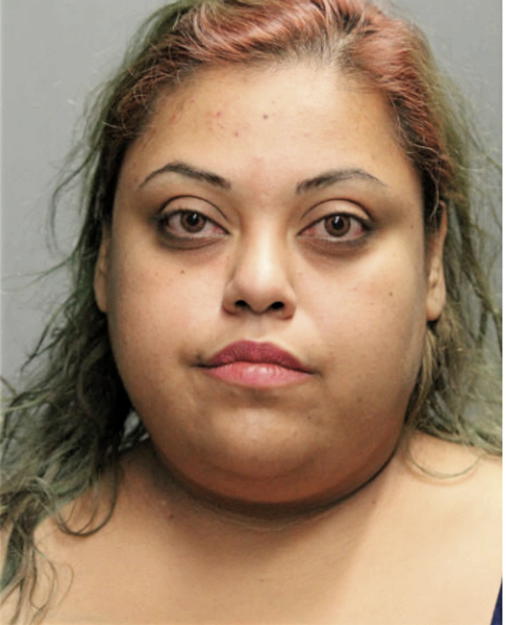 CHRISTINA ALMANZA, Cook County, Illinois