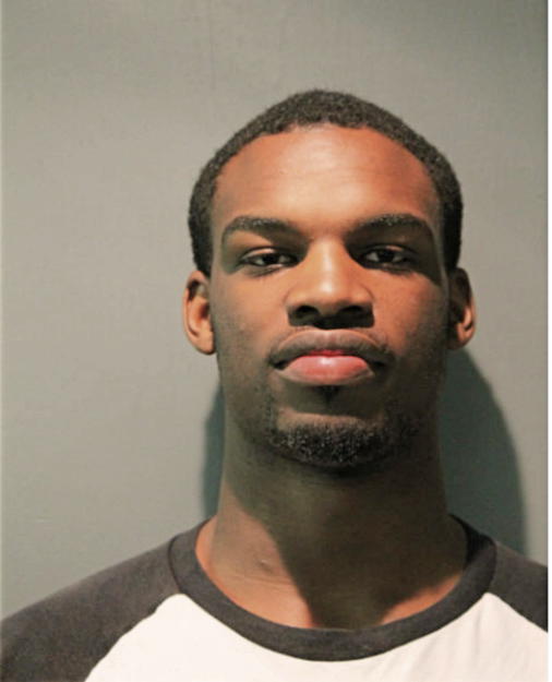 MICHAEL D ANDERSON, Cook County, Illinois