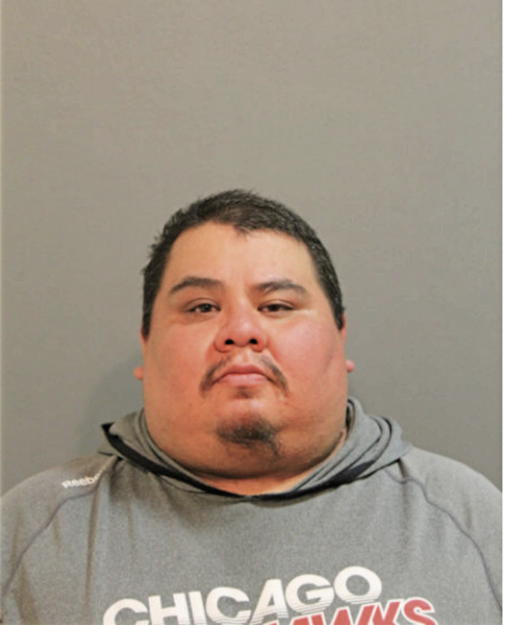 JORGE ARCEO, Cook County, Illinois