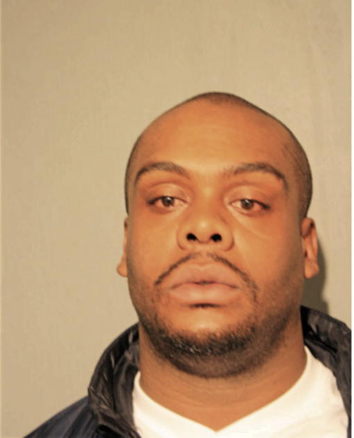 DARRYL D ARMSTRONG, Cook County, Illinois