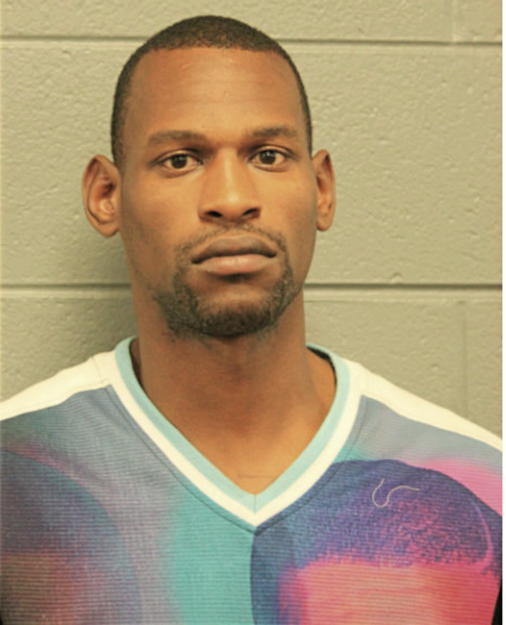 KADOYLE K AUSTIN, Cook County, Illinois