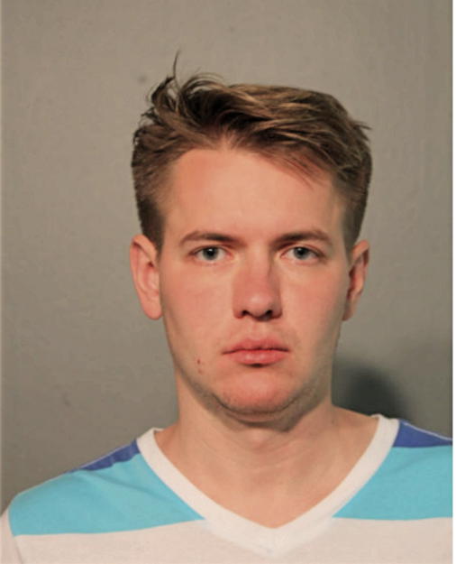ARTEM VLADIMIROVICH AVRAMENKO, Cook County, Illinois