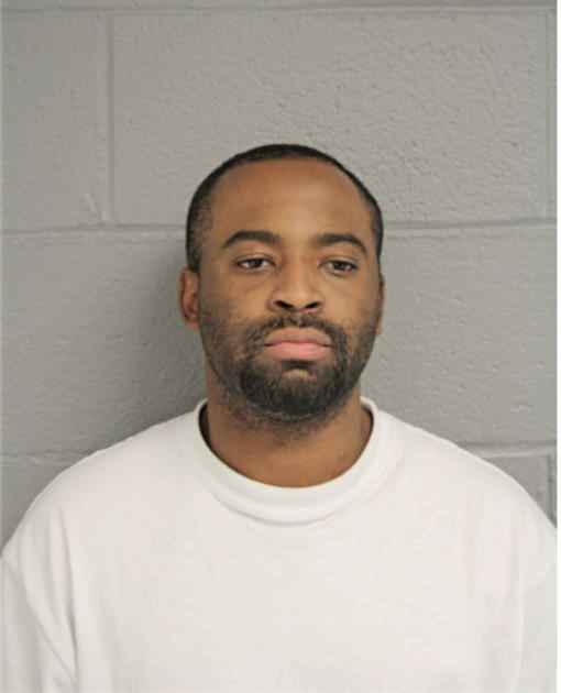 DEON A BAKER, Cook County, Illinois