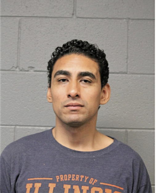 DORIAN R BAKER, Cook County, Illinois