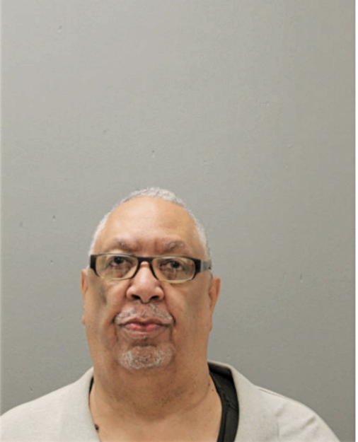 MICHAEL D BAKER, Cook County, Illinois