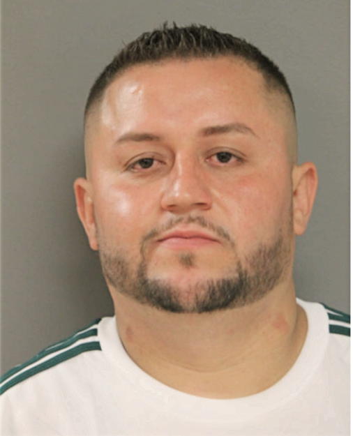SAUL REBOLLAR- BARAJAS, Cook County, Illinois