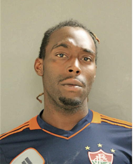JOSEPH S BARBEE, Cook County, Illinois