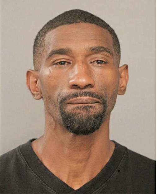 DARNELL BASS, Cook County, Illinois