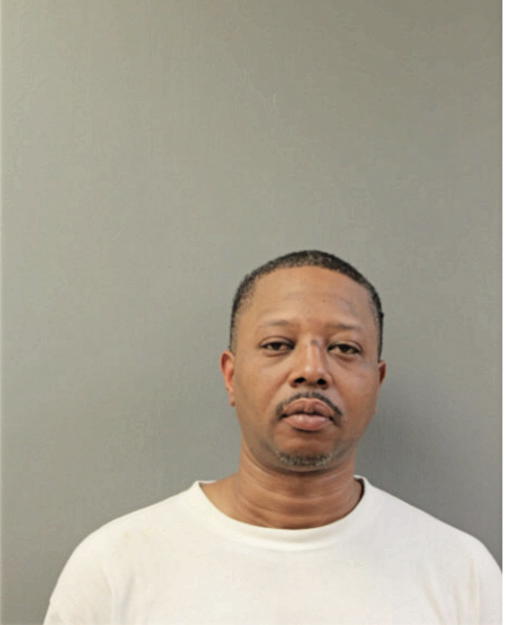 JAMES BEASLEY, Cook County, Illinois