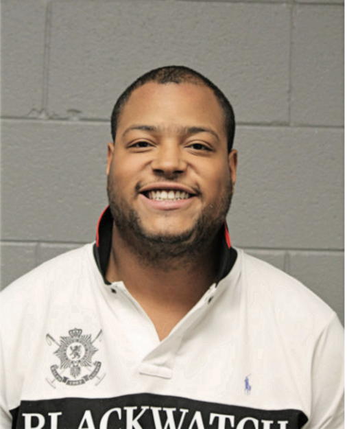 KEVIN A BILLINGSLEA, Cook County, Illinois
