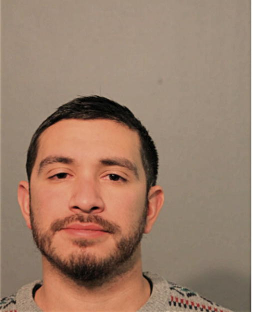 NIKKO J BLUM, Cook County, Illinois
