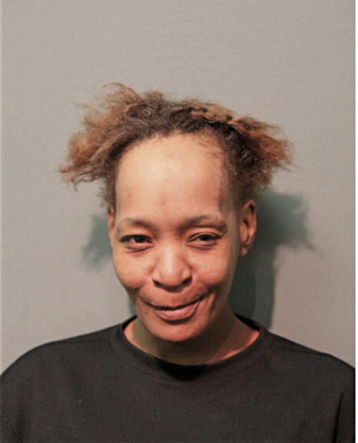 TONYA BOYCE, Cook County, Illinois