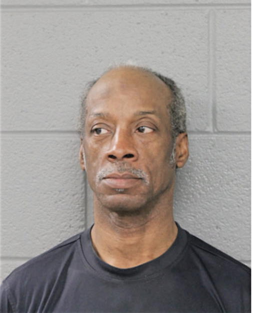 CHARLES T BOYD, Cook County, Illinois