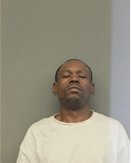 JAMES J BROWN, Cook County, Illinois