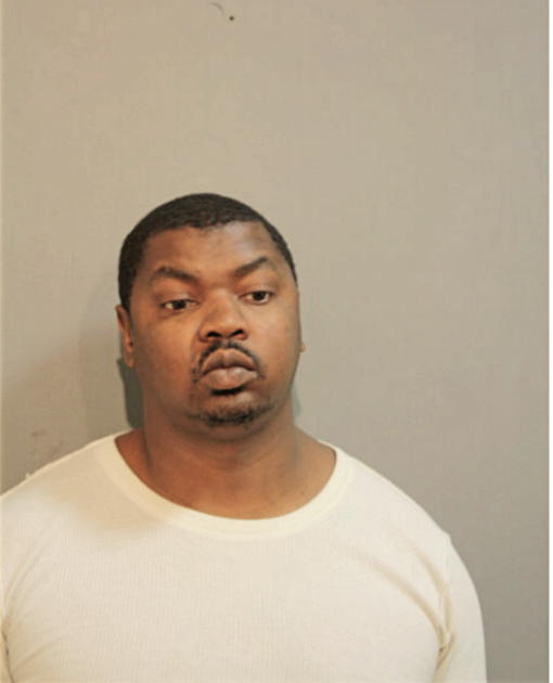 LAKAHN L BROWN, Cook County, Illinois